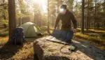 Autarkie pur: Solar-Ladegeräte für Camping und Outdoor