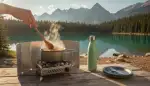 Der perfekte Outdoor Kocher für dein Abenteuer