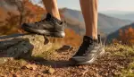 Die Perfekten Wanderschuhe für Herren
