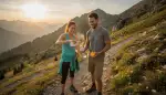 Energie aus der Tüte: Trinkpulver für Outdoor