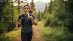 Energiegels: Dein Boost für Trailrunning