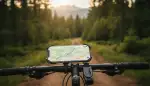 Handyhalterung Fahrrad: Dein Navigator