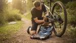 Immer bereit: Dein Fahrrad Werkzeug Set