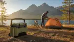 Kühlbox Outdoor: Frische auf Tour