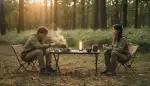 Leichte Campingtische: Mobilität im Fokus