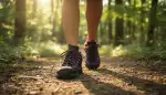 Leichtigkeit trifft Schutz: Warum diese wasserdichten Wanderschuhe für Damen gerade begeistern