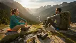 Robuste Outdoor-Sitzkissen: Haltbar & Bequem