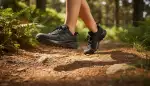 Robuste Trekkingschuhe für Damen wählen