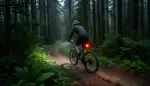 Sichere Fahrt: Fahrradlicht Sets für Outdoor