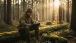 Warm & Wach: Trinkflaschen für Tee und Kaffee