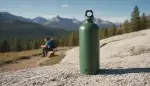 Welches Material für deine Trinkflasche?