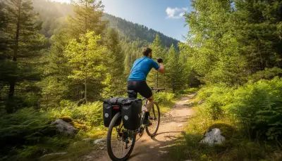 Dein idealer Fahrrad Trinkrucksack