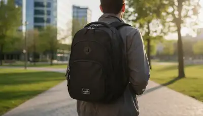Dein perfekter Tagesrucksack für jeden Anlass