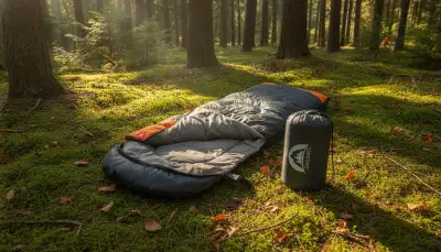 Den richtigen Schlafsack kaufen