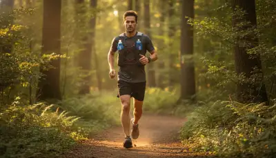 Der ideale Trailrunning-Rucksack wählen
