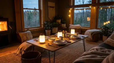 Optimales Campinggeschirr für Abenteurer