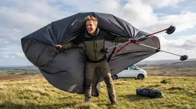 Die 8 besten Camping Vordächer im Vergleich (August 2026)