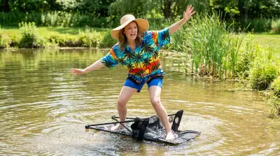 Die 8 besten Campingstühle klappbar im Vergleich (August 2026)