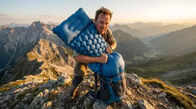 Die 8 besten Trekking-Luftmatratzen im Vergleich (August 2026)