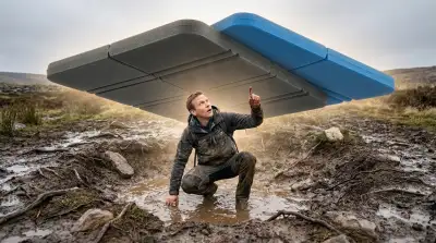 Die 8 besten Outdoor Sitzkissen klappbar im Vergleich (August 2026)