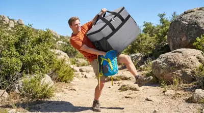 Die 8 besten Robuste Kühltaschen im Vergleich (August 2026)