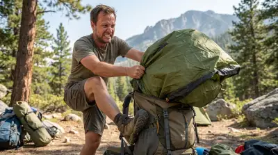 Die 8 besten Trekkingzelte im Vergleich (August 2026)