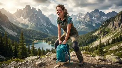 Die 8 besten Wanderrucksäcke im Vergleich (August 2026)