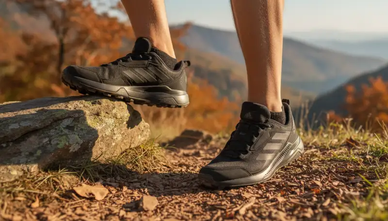 Die Perfekten Wanderschuhe für Herren