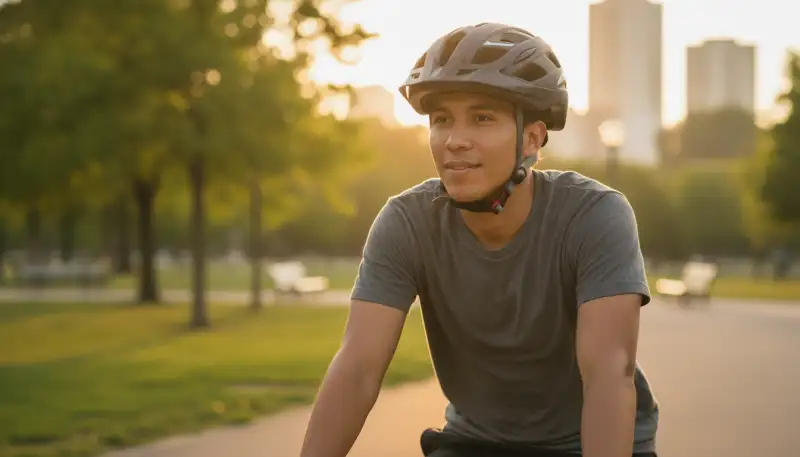 Fahrrad-Rucksack Pendler: Komfortabel zur Arbeit