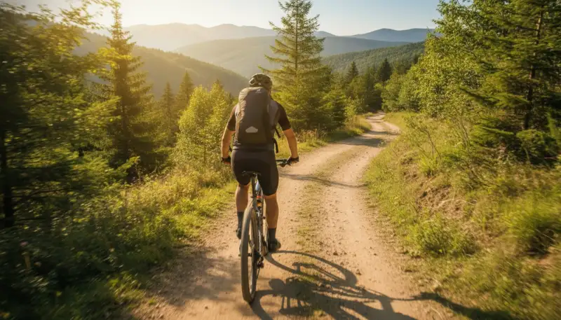 Fahrrad-Rucksäcke: Dein idealer Begleiter