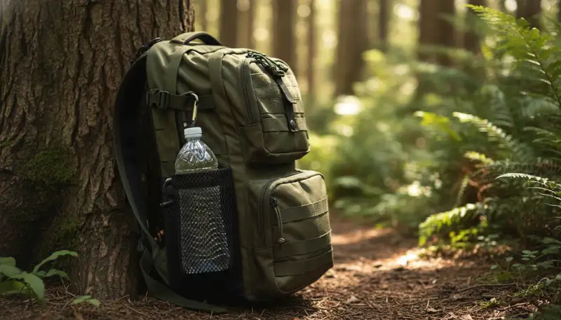Schutz und Isolation: Trinkflaschenhüllen Outdoor