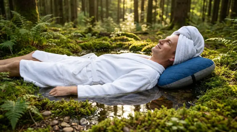 Die 7 besten Campingkissen aufblasbar im Vergleich (Oktober 2026)