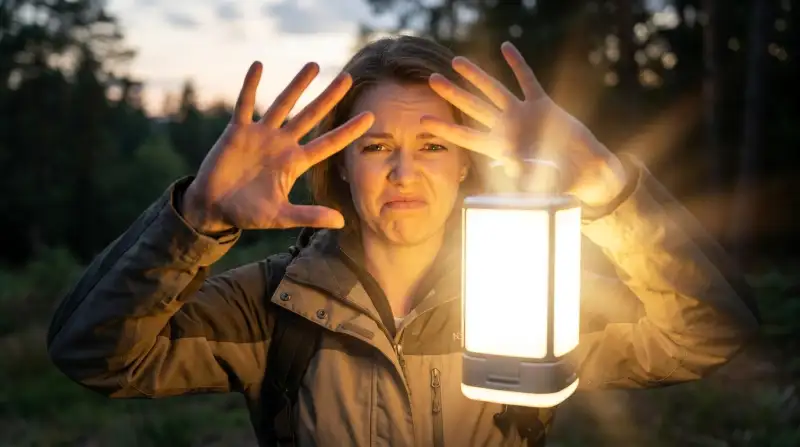 Die 8 besten Campinglampen im Vergleich (August 2026)