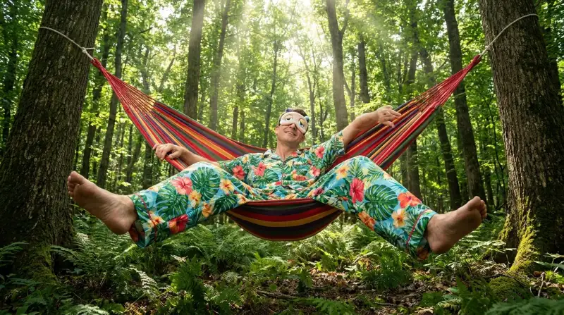 Die 8 besten Hängematten Outdoor im Vergleich (Oktober 2026)