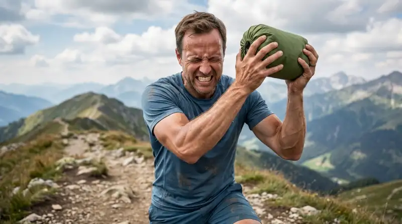 Die 8 besten Isomatten Outdoor im Vergleich (August 2026)