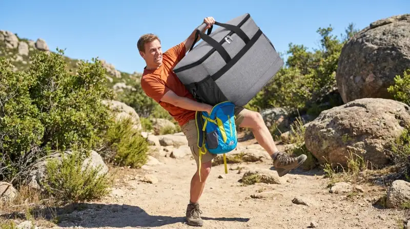 Die 8 besten Robuste Kühltaschen im Vergleich (August 2026)