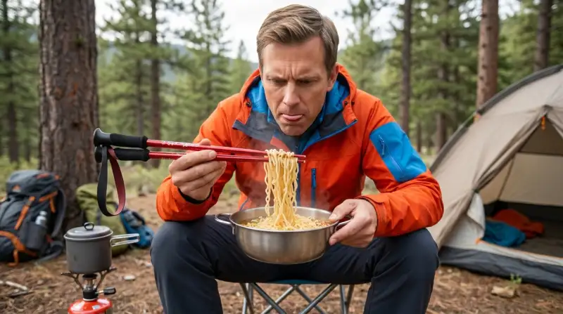Die 7 besten Wanderstöcke Sets im Vergleich (August 2026)